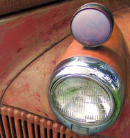 Studebaker Truck