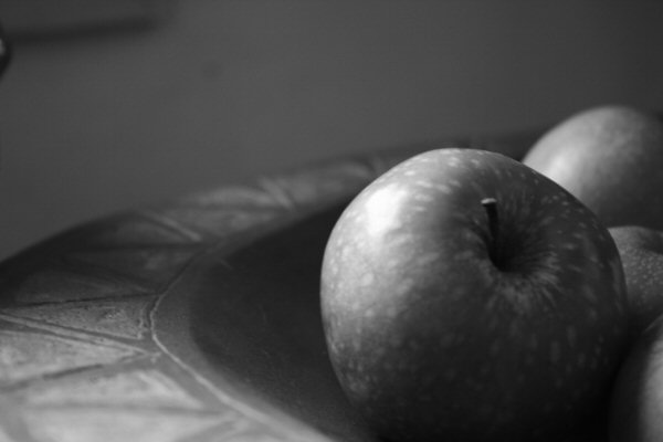 apple