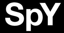 Spy