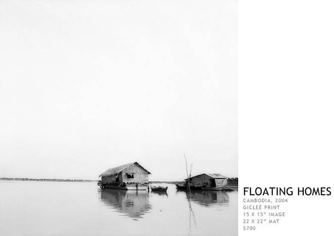 Floating Homes